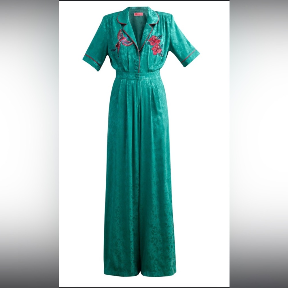 Jumpsuit never worn